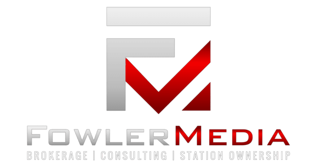 TEAM Fowler Media Media Broker Bryan Fowler