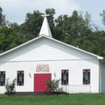 Sugar Creek Baptist Church Woodlawn Elementary School | Woodlawn, Tennessee