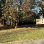 Woodlawn United Methodist Church | Woodlawn, Tennessee