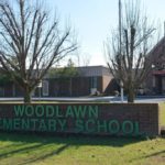 Woodlawn Elementary School | Woodlawn, Tennessee