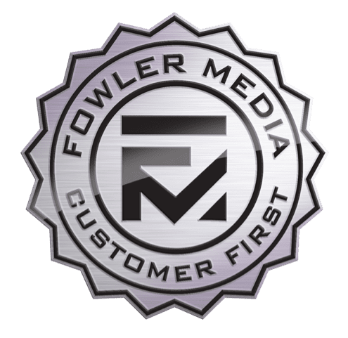 Customer First | Fowler Media | Bryan Fowler | Media Broker