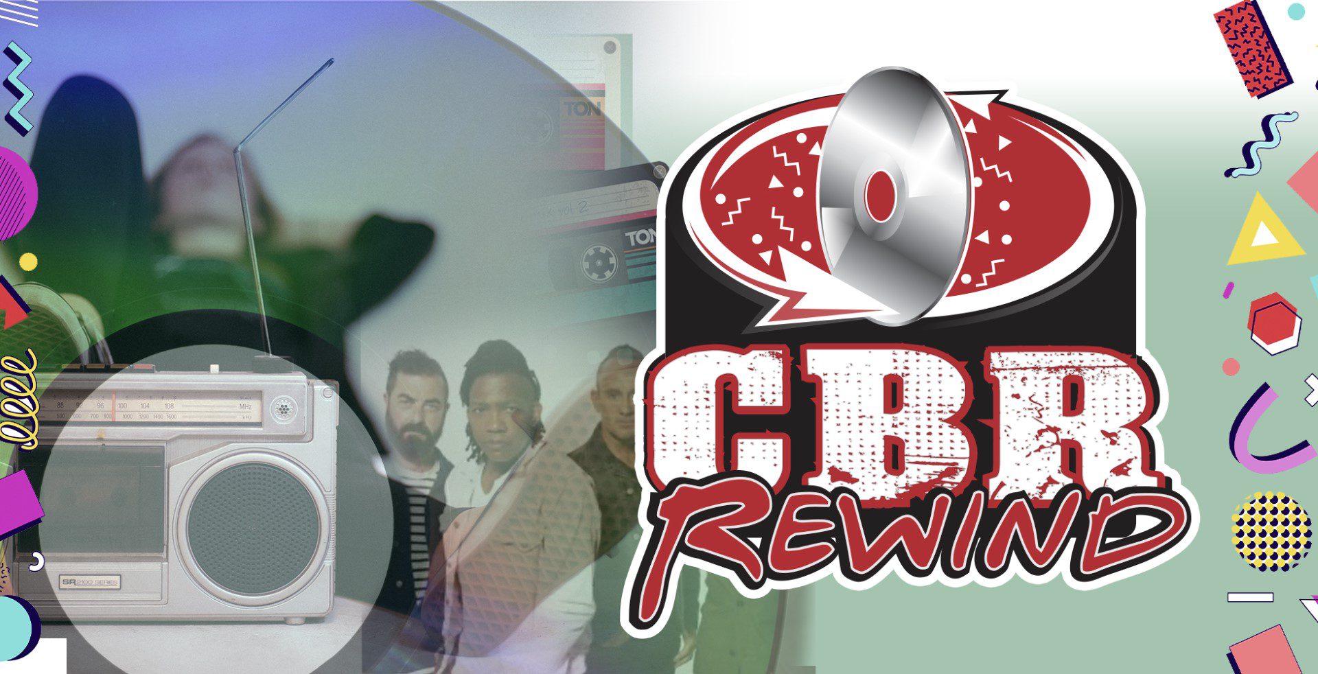 CBRewind | CBR Christian Business Radio