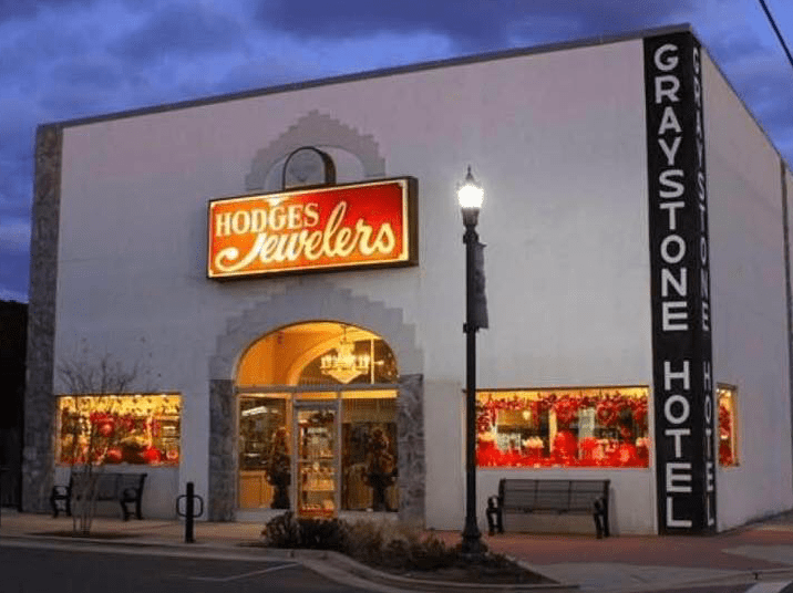 Hodges Jewelers Dickson, Tennessee